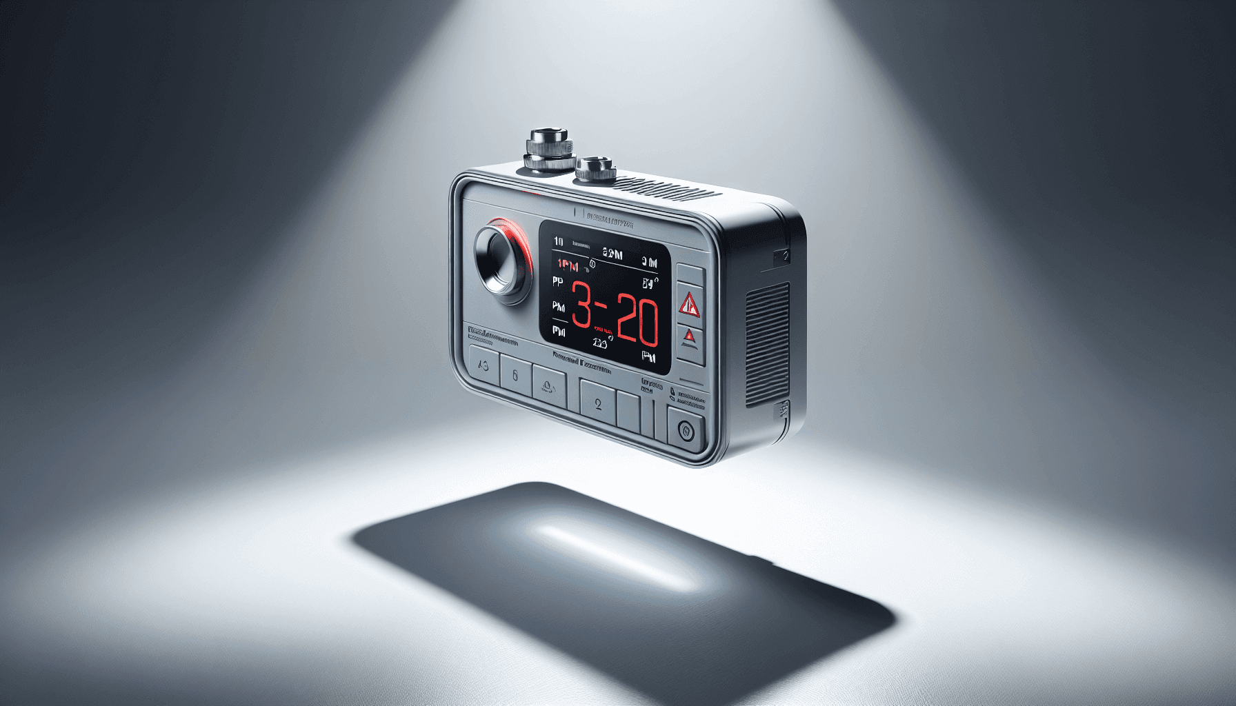 Brülör Bakım ve Tamiri - Ankara