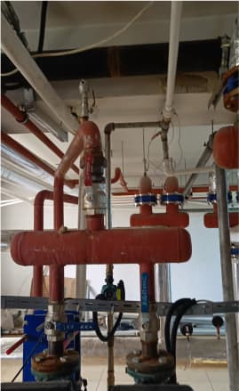 Hızır Teknik Isıtma Soğutma Sistemleri Görseli