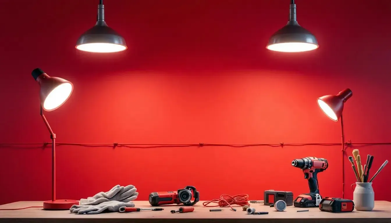 LED Aydınlatma Sistemleri - Ankara