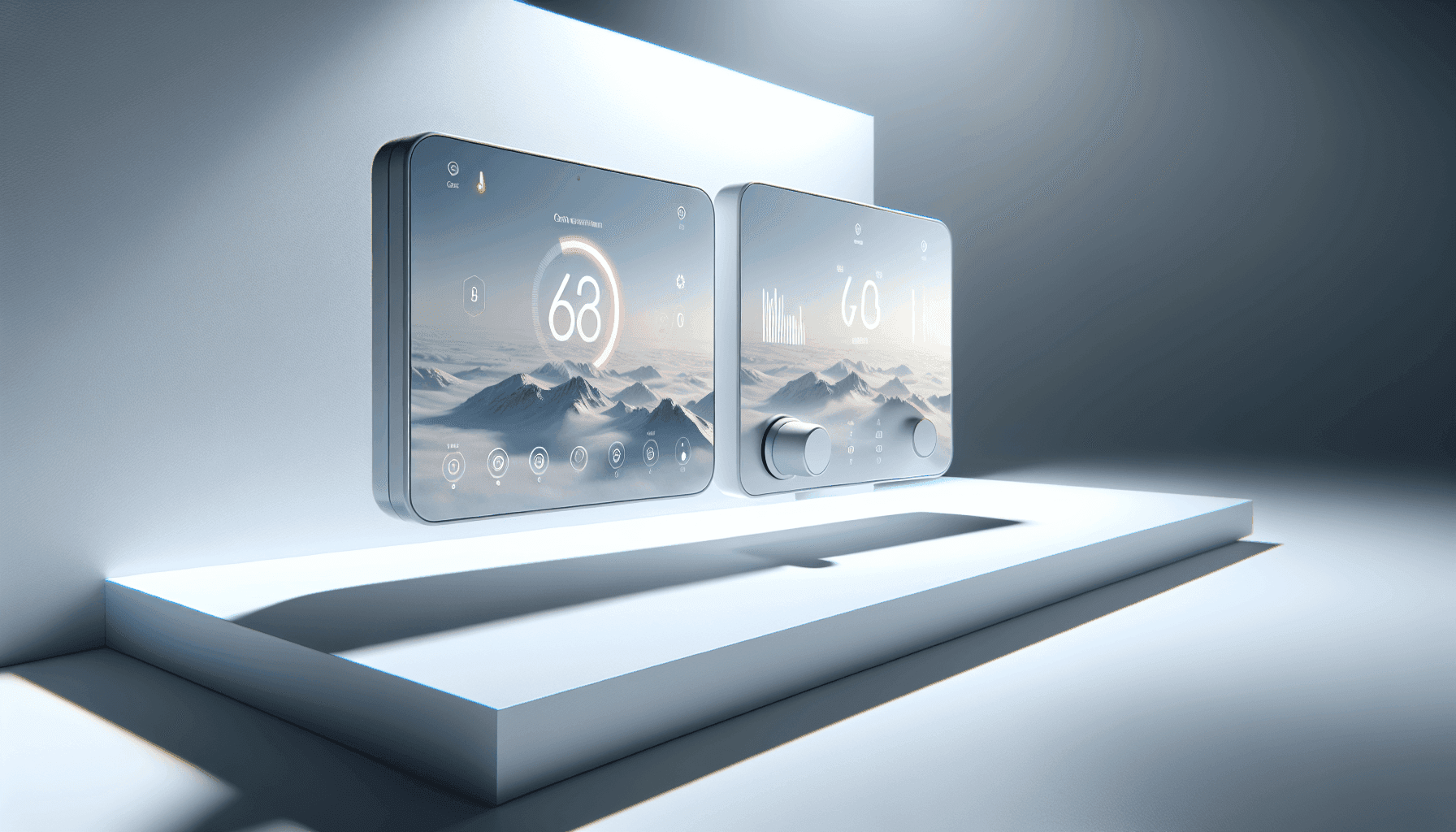 Otomasyon Sistemi Kurulumu - Batıkent