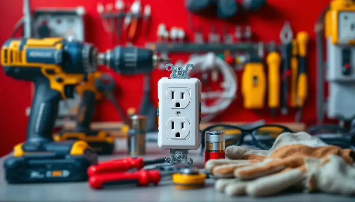 Kaçak Akım Rölesi Montajı - Batıkent