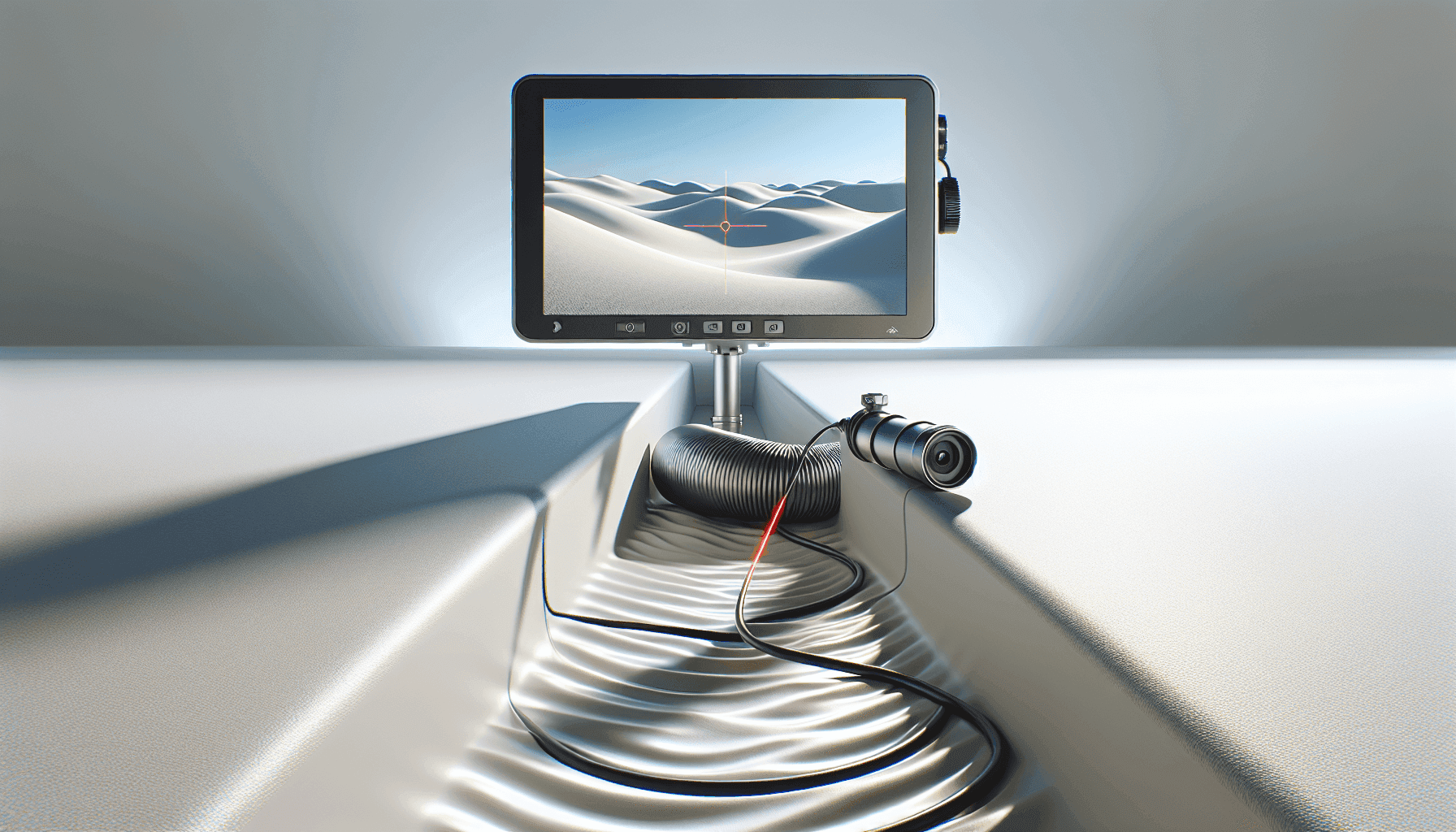 Rögar ve Kanal Temizliği - Batıkent