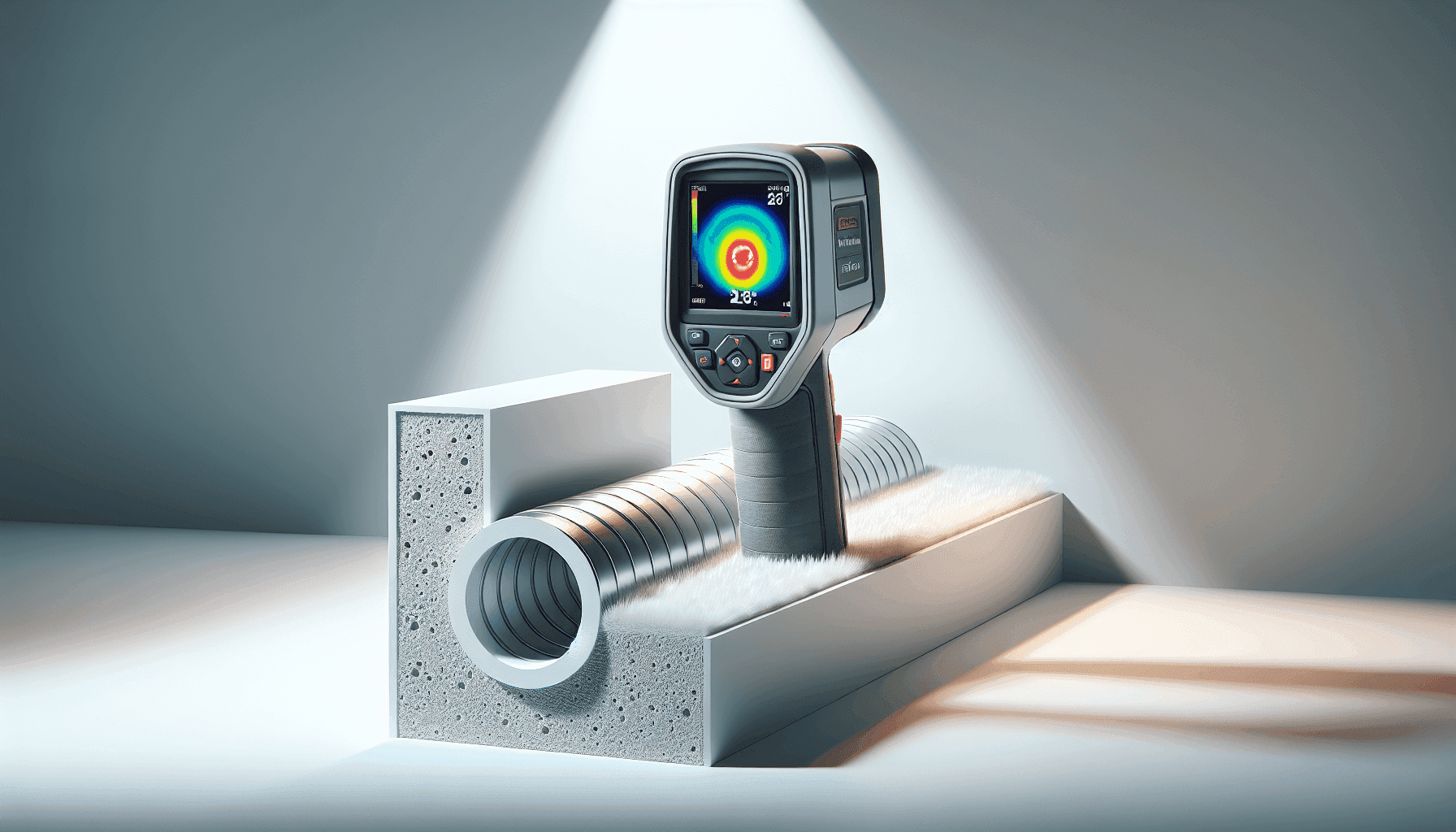 Tesisat İzolasyonu - Batıkent