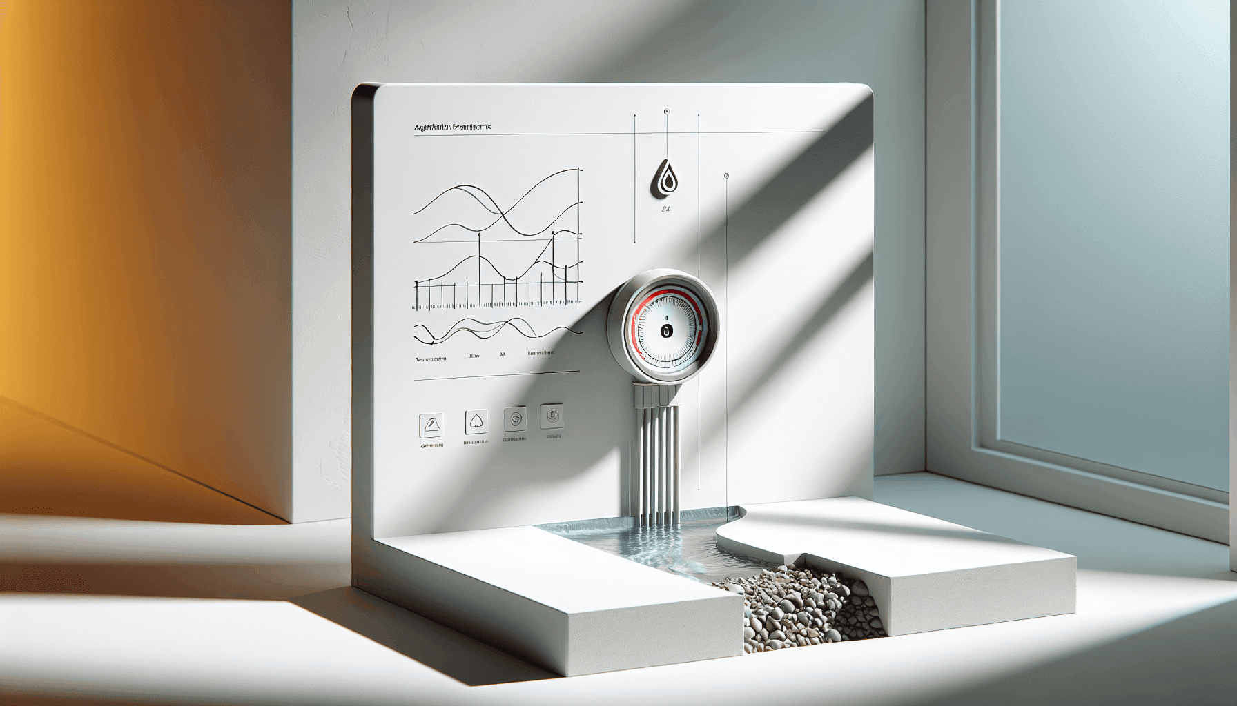 Yağmur Suyu Drenajı - Batıkent