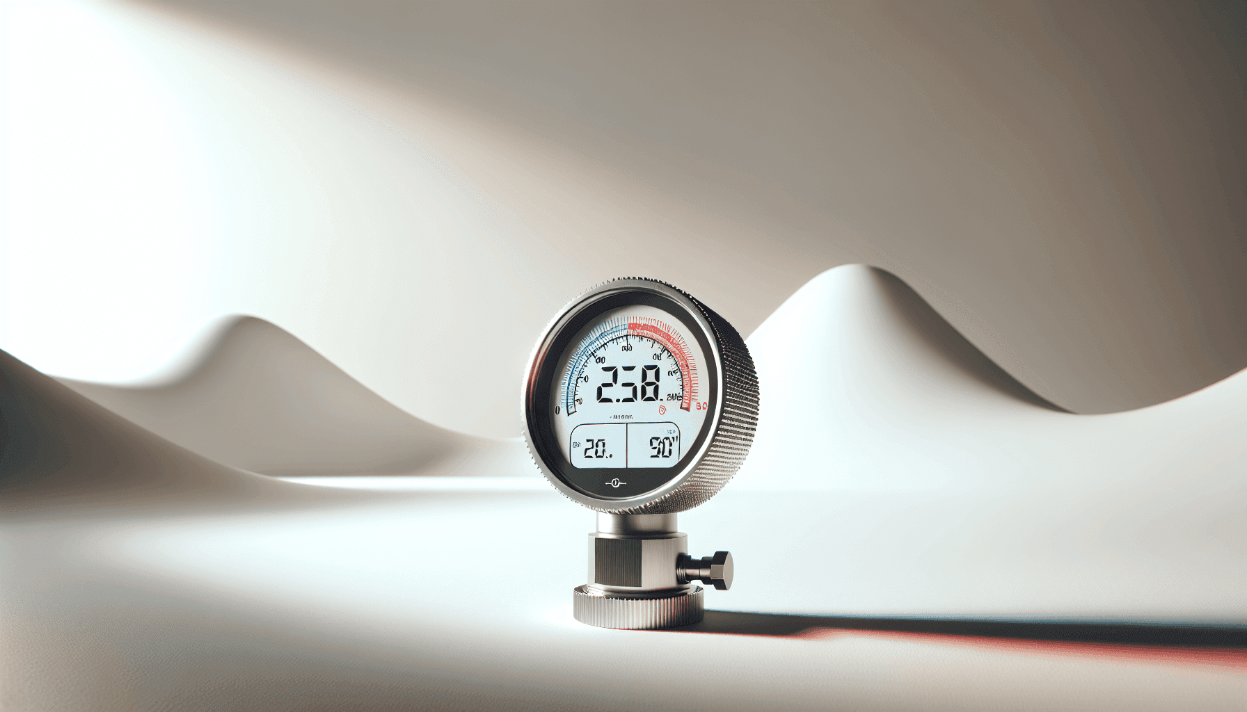 Basınç Testi ve Kontrol - Ankara