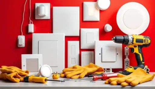 Avize Montajı - Etimesgut