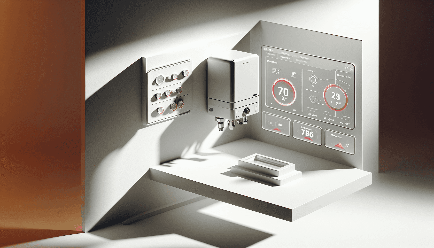 Kombi Montaj, Tamir ve Bakımı - Batıkent