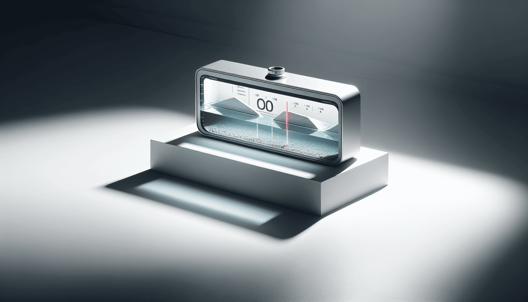 Su Seviye Kontrolü ve Ayarı - Çayyolu