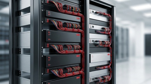 Bina Yönetim Sistemi (BMS) Kurulumu